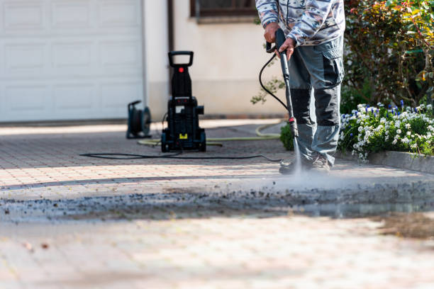 Roof Power Washing Services in Lake Mack Forest Hills, FL