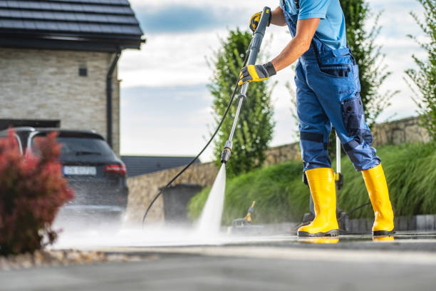 Trusted Lake Mack Forest Hills, FL Pressure Washing Experts